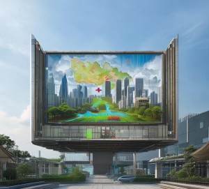 巧巧的广告牌，浙江的产业发展与未来规划