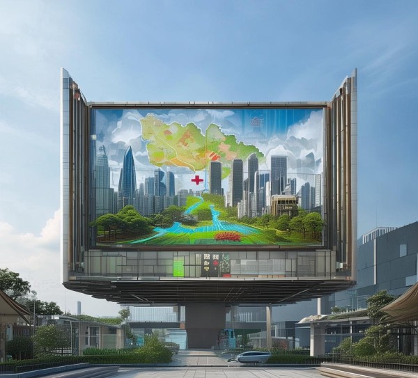 巧巧的广告牌,浙江的产业发展与未来规划 巧巧的广告牌,浙江的产业发展与未来规划